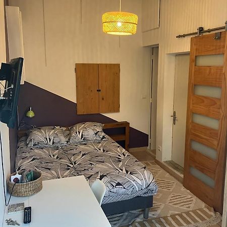 Le Nid Castries - Charmant Logement Complet Et Equipe Centre Castries Proche Montpellier 외부 사진