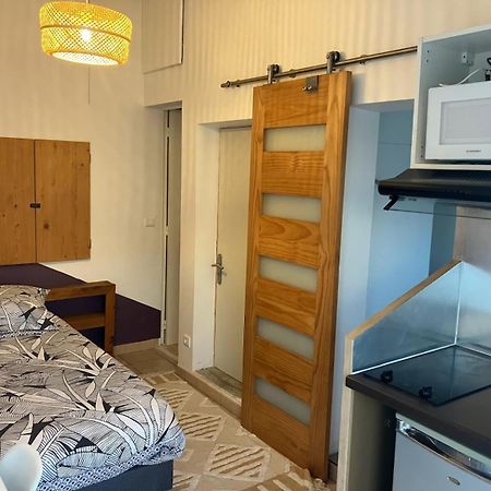Le Nid Castries - Charmant Logement Complet Et Equipe Centre Castries Proche Montpellier 외부 사진