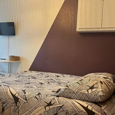 Le Nid Castries - Charmant Logement Complet Et Equipe Centre Castries Proche Montpellier 외부 사진
