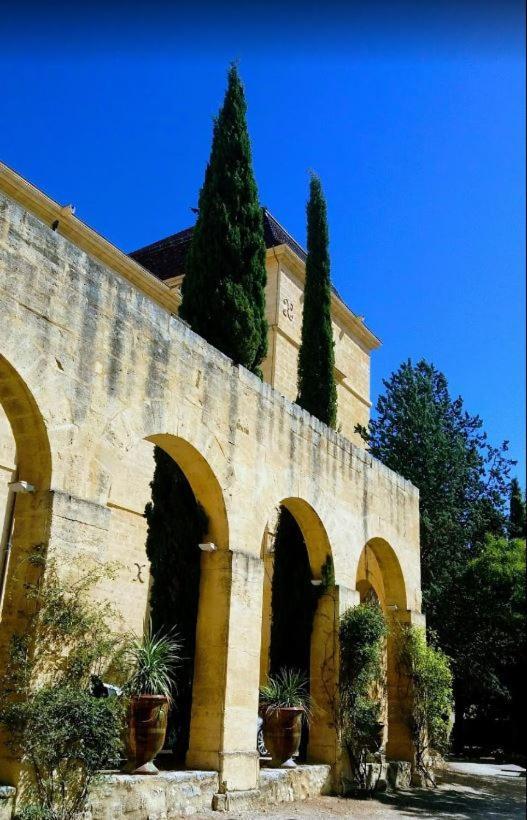 Le Nid Castries - Charmant Logement Complet Et Equipe Centre Castries Proche Montpellier 외부 사진