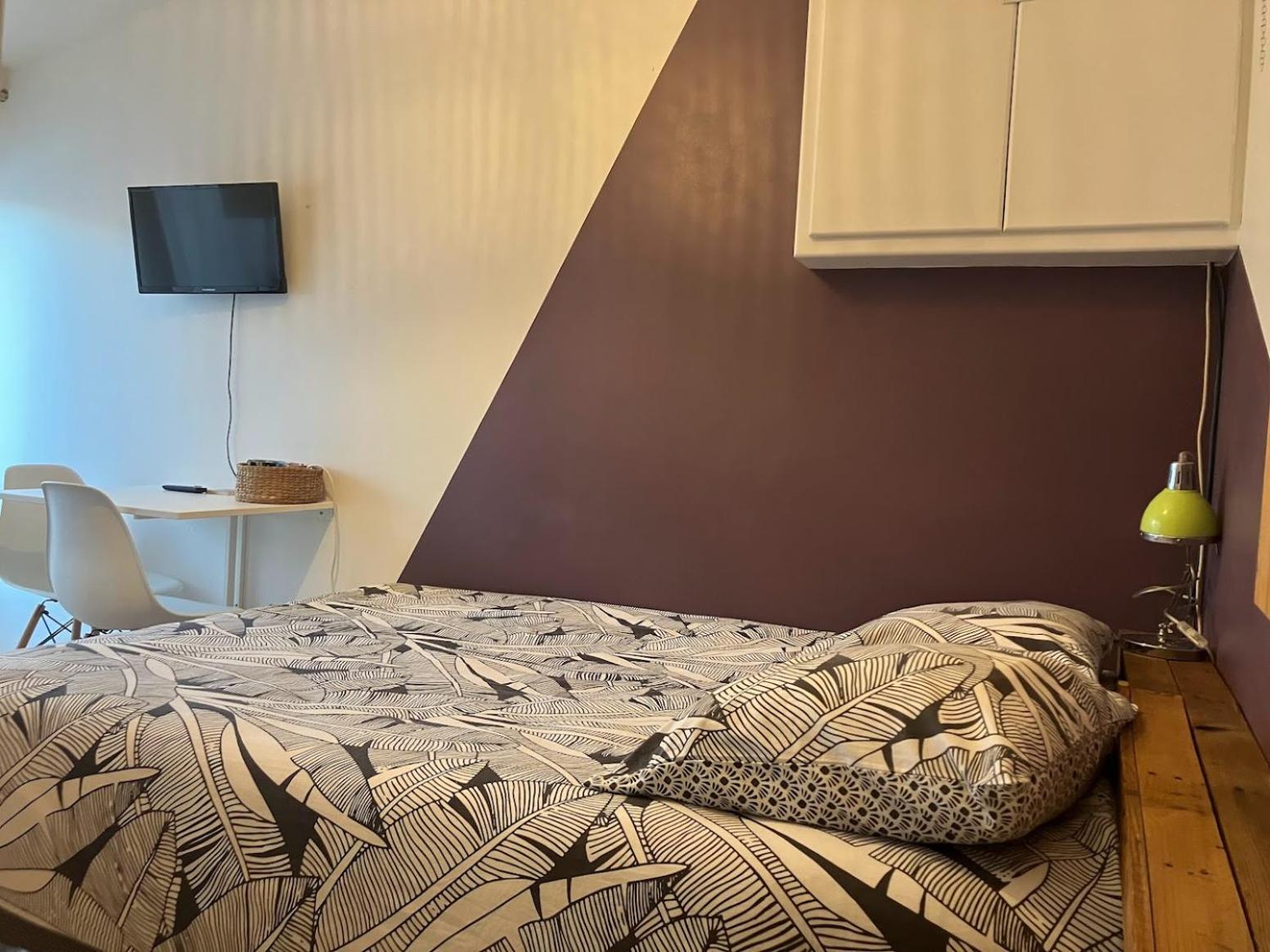 Le Nid Castries - Charmant Logement Complet Et Equipe Centre Castries Proche Montpellier 외부 사진
